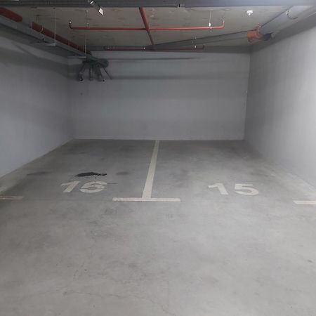 Apartman Green Lux Banja Luka Bagian luar foto