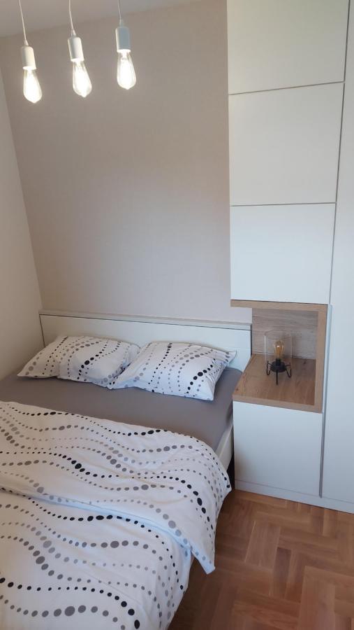 Apartman Green Lux Banja Luka Bagian luar foto