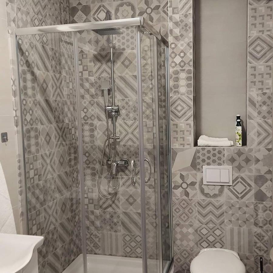 Apartman Green Lux Banja Luka Bagian luar foto