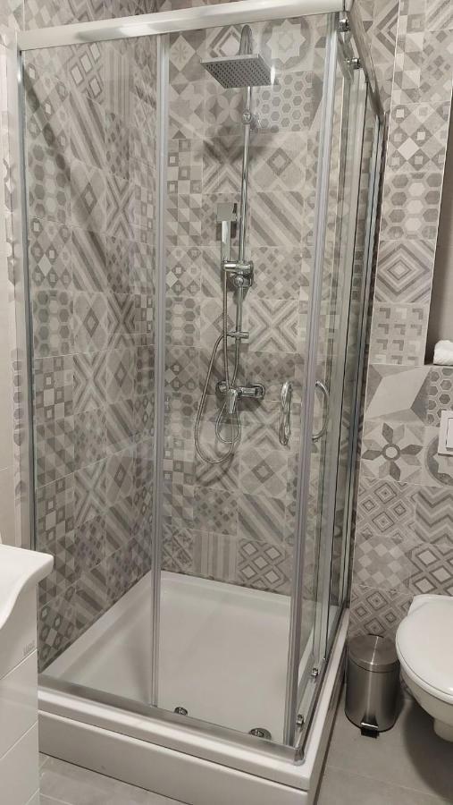 Apartman Green Lux Banja Luka Bagian luar foto