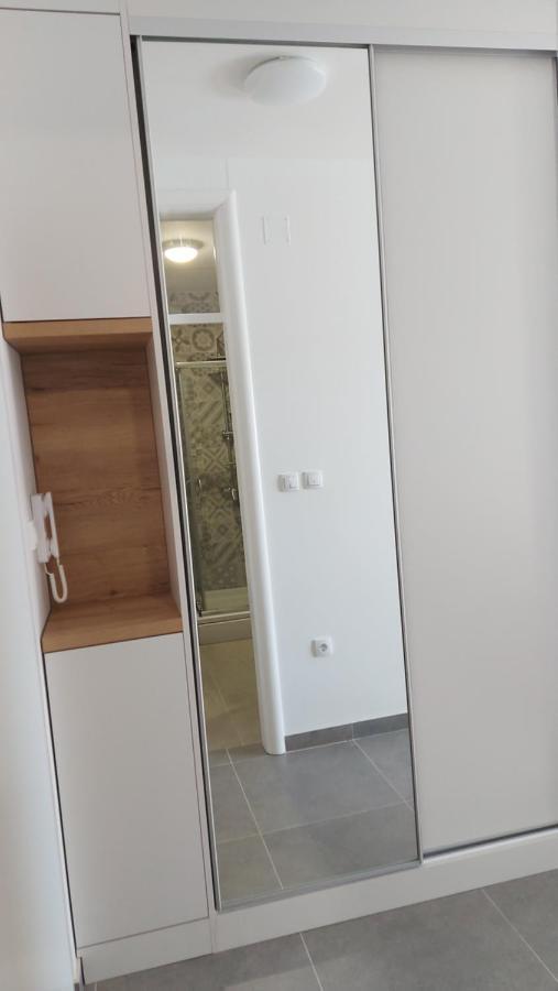 Apartman Green Lux Banja Luka Bagian luar foto