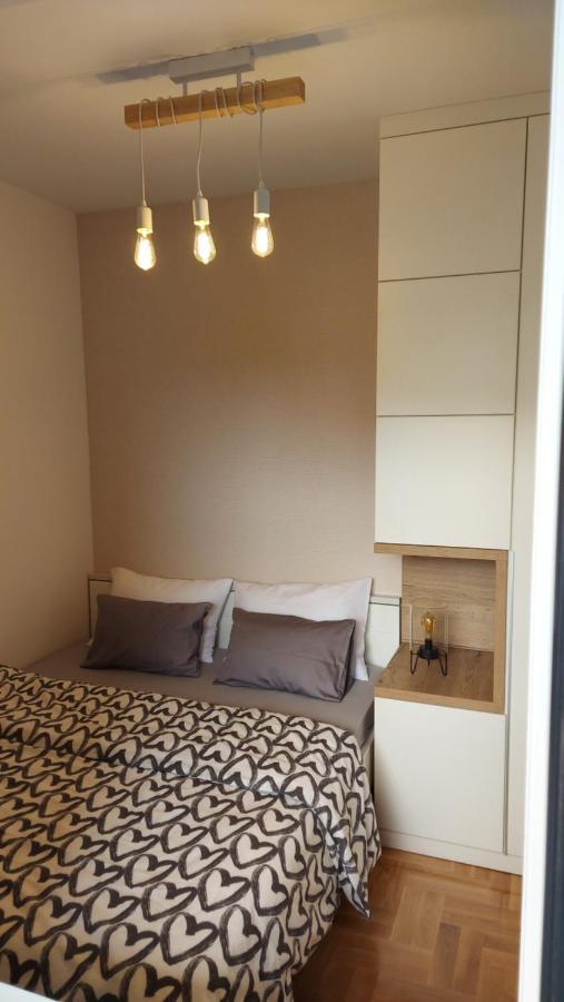 Apartman Green Lux Banja Luka Bagian luar foto